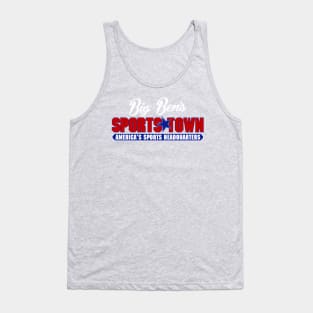 Big Ben's Sports Town Tank Top